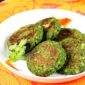 Hara bhara kebab