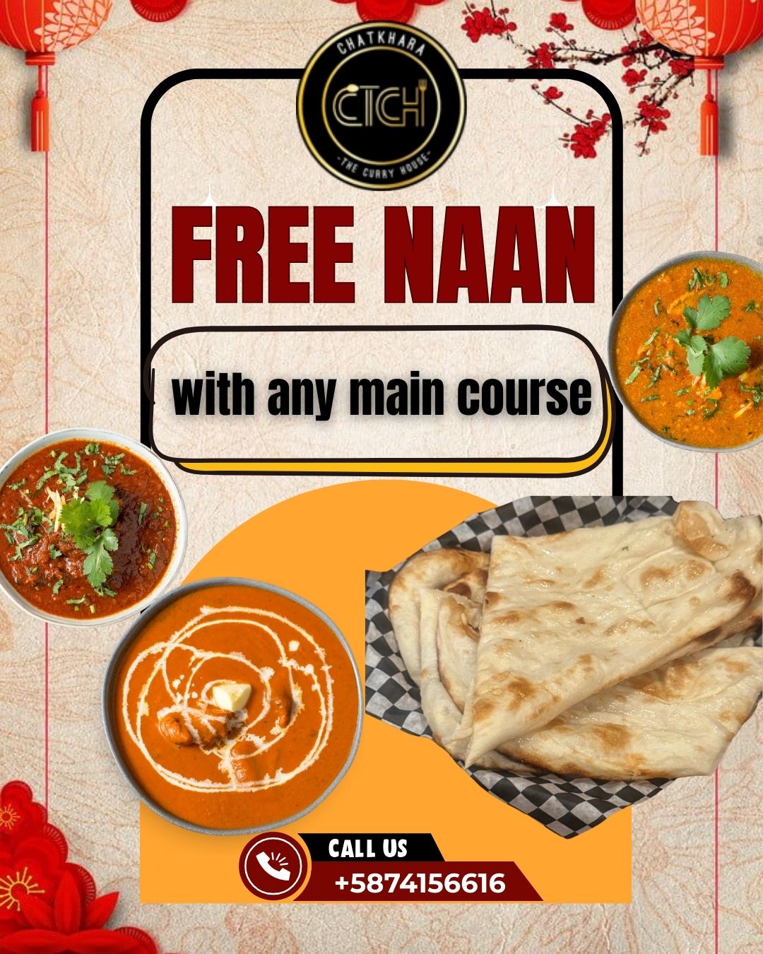 Chatkhara The Curry House